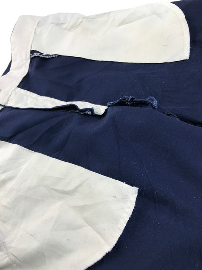 【中古品】【メンズ】 SEARS シアーズ WORK PANTS ワークパンツ ボトムス 157-250510-hi-10-tag サイズ：W36 カラー：ネイビー 万代Net店
