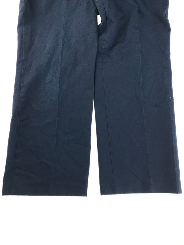 【中古品】【メンズ】 SEARS シアーズ WORK PANTS ワークパンツ ボトムス 157-250510-hi-10-tag サイズ：W36 カラー：ネイビー 万代Net店