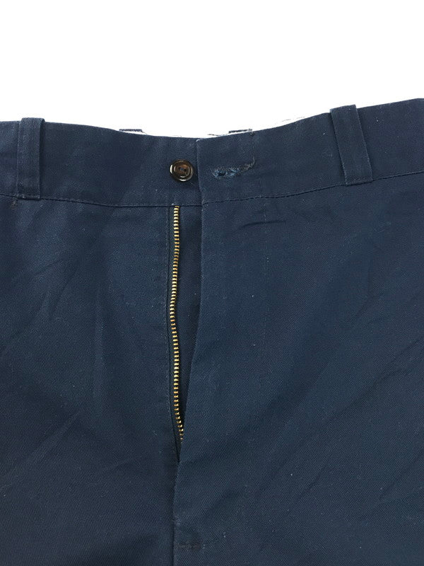 【中古品】【メンズ】 SEARS シアーズ WORK PANTS ワークパンツ ボトムス 157-250510-hi-10-tag サイズ：W36 カラー：ネイビー 万代Net店