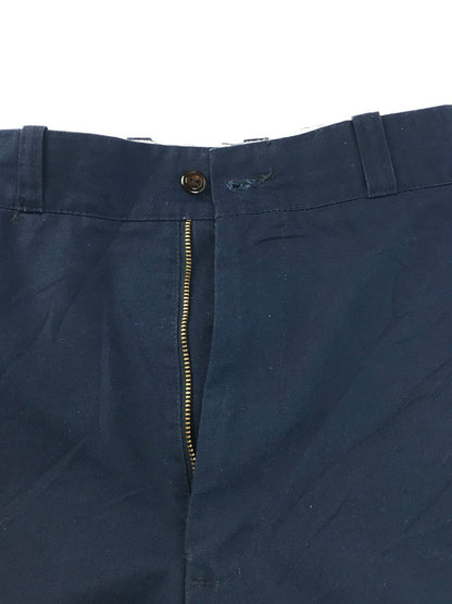 【中古品】【メンズ】 SEARS シアーズ WORK PANTS ワークパンツ ボトムス 157-250510-hi-10-tag サイズ：W36 カラー：ネイビー 万代Net店