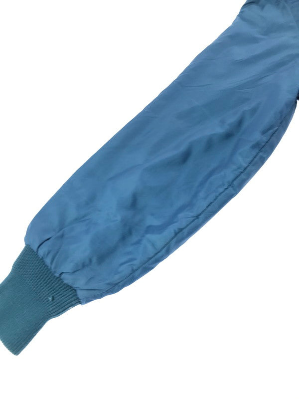 【中古品】【メンズ】 TOWNCRAFT PENNEYS タウンクラフト ペニーズ 60-70S NYLON JACKET 60-70年代 ナイロンジャケット アウター 146-260921-na-15-tagh サイズ：M カラー：ブルー系 万代Net店