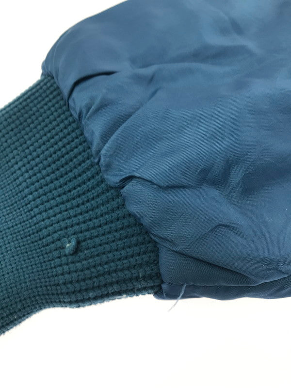 【中古品】【メンズ】 TOWNCRAFT PENNEYS タウンクラフト ペニーズ 60-70S NYLON JACKET 60-70年代 ナイロンジャケット アウター 146-260921-na-15-tagh サイズ：M カラー：ブルー系 万代Net店