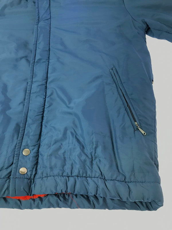 【中古品】【メンズ】 TOWNCRAFT PENNEYS タウンクラフト ペニーズ 60-70S NYLON JACKET 60-70年代 ナイロンジャケット アウター 146-260921-na-15-tagh サイズ：M カラー：ブルー系 万代Net店