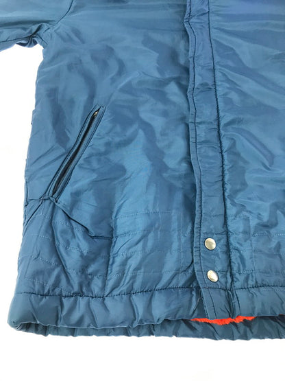 【中古品】【メンズ】 TOWNCRAFT PENNEYS タウンクラフト ペニーズ 60-70S NYLON JACKET 60-70年代 ナイロンジャケット アウター 146-260921-na-15-tagh サイズ：M カラー：ブルー系 万代Net店