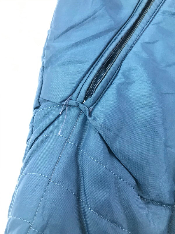 【中古品】【メンズ】 TOWNCRAFT PENNEYS タウンクラフト ペニーズ 60-70S NYLON JACKET 60-70年代 ナイロンジャケット アウター 146-260921-na-15-tagh サイズ：M カラー：ブルー系 万代Net店
