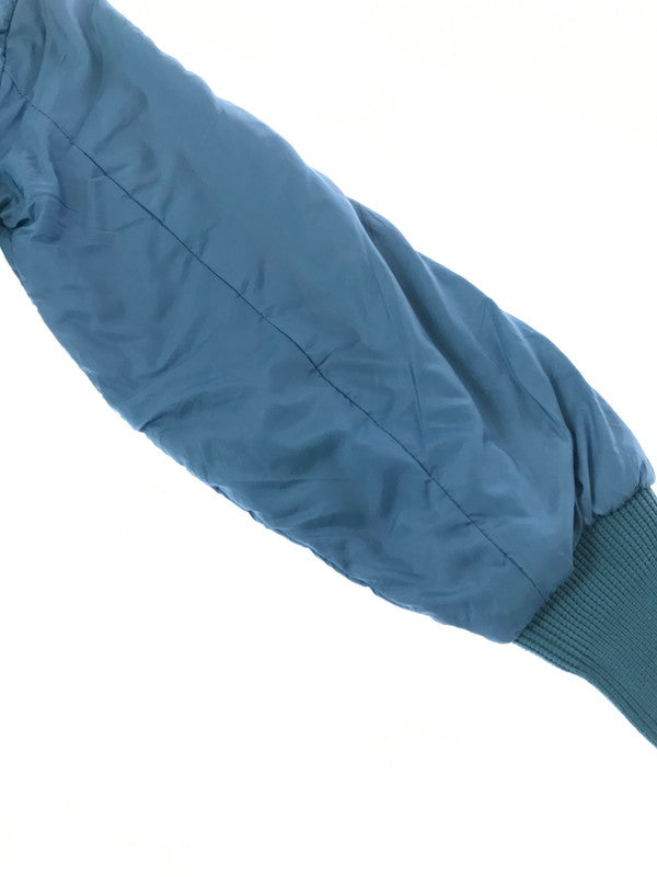 【中古品】【メンズ】 TOWNCRAFT PENNEYS タウンクラフト ペニーズ 60-70S NYLON JACKET 60-70年代 ナイロンジャケット アウター 146-260921-na-15-tagh サイズ：M カラー：ブルー系 万代Net店
