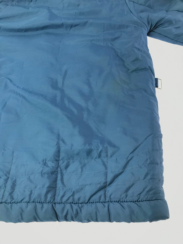 【中古品】【メンズ】 TOWNCRAFT PENNEYS タウンクラフト ペニーズ 60-70S NYLON JACKET 60-70年代 ナイロンジャケット アウター 146-260921-na-15-tagh サイズ：M カラー：ブルー系 万代Net店