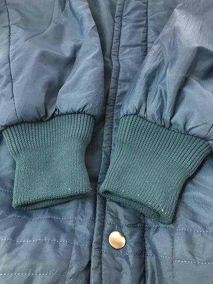 【中古品】【メンズ】 TOWNCRAFT PENNEYS タウンクラフト ペニーズ 60-70S NYLON JACKET 60-70年代 ナイロンジャケット アウター 146-260921-na-15-tagh サイズ：M カラー：ブルー系 万代Net店