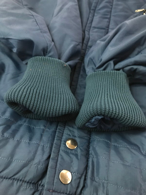 【中古品】【メンズ】 TOWNCRAFT PENNEYS タウンクラフト ペニーズ 60-70S NYLON JACKET 60-70年代 ナイロンジャケット アウター 146-260921-na-15-tagh サイズ：M カラー：ブルー系 万代Net店