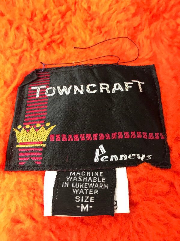 【中古品】【メンズ】 TOWNCRAFT PENNEYS タウンクラフト ペニーズ 60-70S NYLON JACKET 60-70年代 ナイロンジャケット アウター 146-260921-na-15-tagh サイズ：M カラー：ブルー系 万代Net店