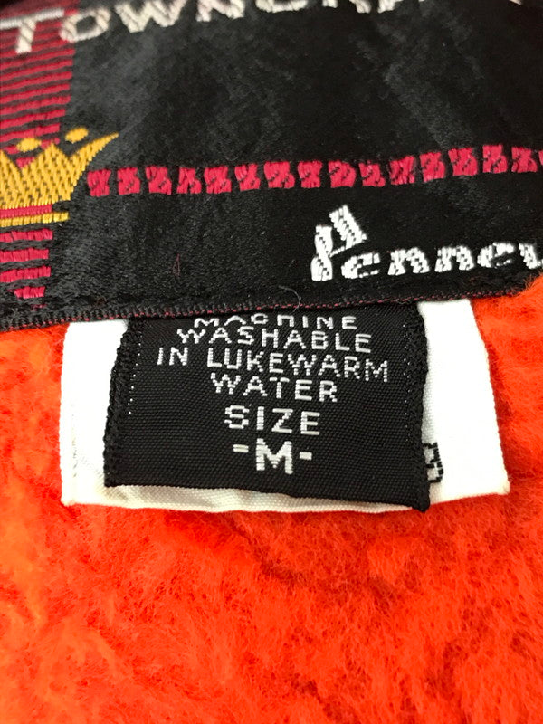 【中古品】【メンズ】 TOWNCRAFT PENNEYS タウンクラフト ペニーズ 60-70S NYLON JACKET 60-70年代 ナイロンジャケット アウター 146-260921-na-15-tagh サイズ：M カラー：ブルー系 万代Net店