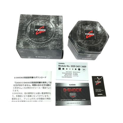 【中古美品】【メンズ】 G-SHOCK ジーショック DIGITAL DW-5600MW-7DR デジタル クォーツ 腕時計 196-260620-ty-03-tagh カラー：ホワイト 万代Net店