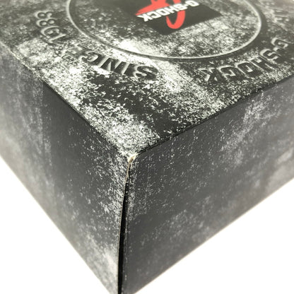 【中古美品】【メンズ】 G-SHOCK ジーショック DIGITAL DW-5600MW-7DR デジタル クォーツ 腕時計 196-260620-ty-03-tagh カラー：ホワイト 万代Net店