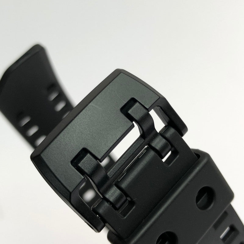 【中古美品】【メンズ】 G-SHOCK ジーショック ANALOG DIGITAL GA-400 SERIES GA-400GB-1A4DR アナログ デジタル クォーツ 腕時計 196-260620-ty-08-tagh カラー：ブラック/ローズゴールド 万代Net店