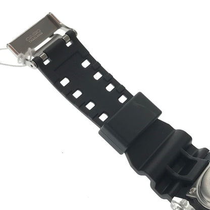 【中古美品】【メンズ】 G-SHOCK ジーショック GA-700 SERIES GA-700SKC-1ADR アナログ デジタル クォーツ 腕時計 アクセサリー 196-260620-rt-09-tagh カラー：ブラック/クリア 万代Net店