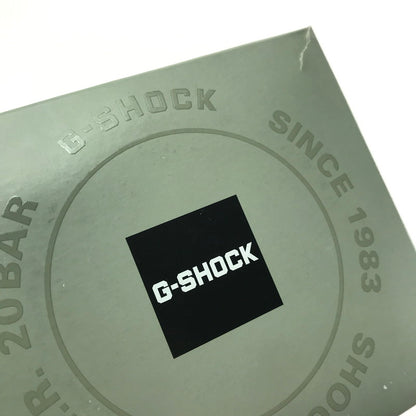【中古美品】【メンズ】 G-SHOCK ジーショック GMA-S110MP-4A1 アナログ デジタル クォーツ 腕時計 196-260617-rt-04-tagh カラー：ピンク 万代Net店