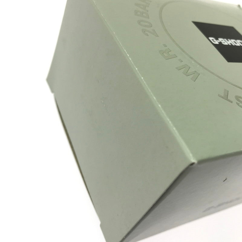 【中古美品】【メンズ】 G-SHOCK ジーショック GMA-S110MP-4A1 アナログ デジタル クォーツ 腕時計 196-260617-rt-04-tagh カラー：ピンク 万代Net店