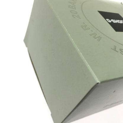 【中古美品】【メンズ】 G-SHOCK ジーショック GMA-S110MP-4A1 アナログ デジタル クォーツ 腕時計 196-260617-rt-04-tagh カラー：ピンク 万代Net店