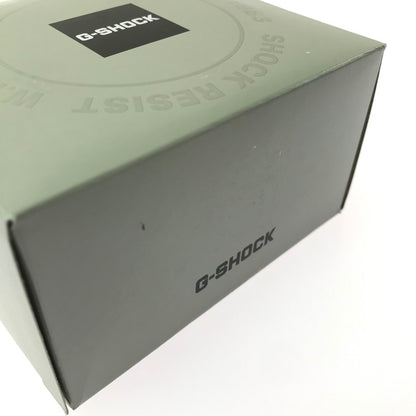【中古美品】【メンズ】 G-SHOCK ジーショック GMA-S110MP-4A1 アナログ デジタル クォーツ 腕時計 196-260617-rt-04-tagh カラー：ピンク 万代Net店