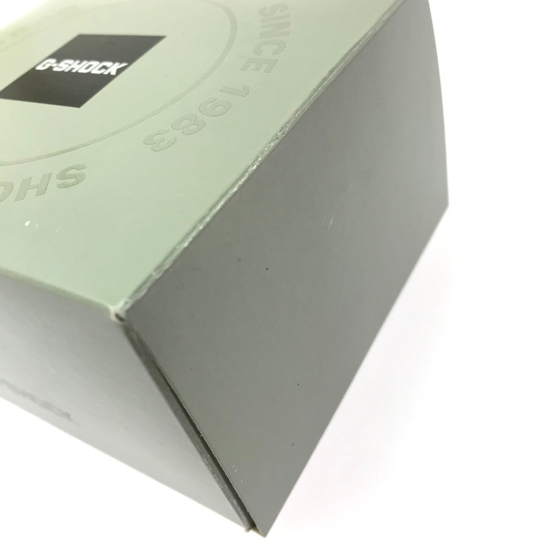 【中古美品】【メンズ】 G-SHOCK ジーショック GMA-S110MP-4A1 アナログ デジタル クォーツ 腕時計 196-260617-rt-04-tagh カラー：ピンク 万代Net店