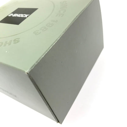 【中古美品】【メンズ】 G-SHOCK ジーショック GMA-S110MP-4A1 アナログ デジタル クォーツ 腕時計 196-260617-rt-04-tagh カラー：ピンク 万代Net店