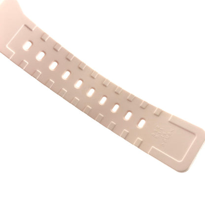 【中古美品】【メンズ】 G-SHOCK ジーショック GMA-S110MP-4A1 アナログ デジタル クォーツ 腕時計 196-260617-rt-04-tagh カラー：ピンク 万代Net店