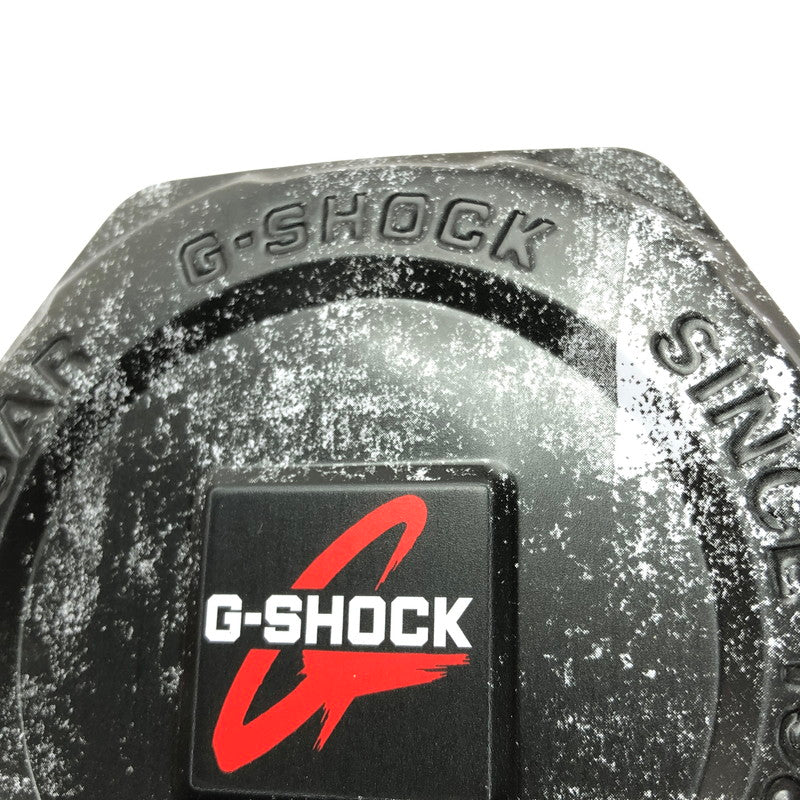 【中古美品】【メンズ】 G-SHOCK ジーショック DIGITAL DW-6900SK-1DR デジタル クォーツ 腕時計 196-260620-ty-05-tagh カラー：クリアスケルトン 万代Net店