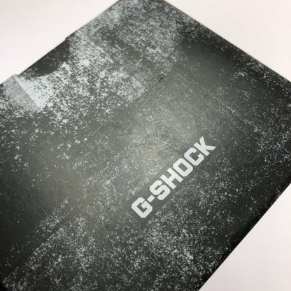 【中古美品】【メンズ】 G-SHOCK ジーショック GA-100 SERIES GA-100CF-1ADR アナログ デジタル クォーツ 腕時計 アクセサリー 196-260618-rt-17-tagh カラー：ブラック 万代Net店