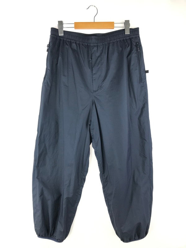 【中古品】【メンズ】 DAIWA PIER39 ダイワピア39 TECH WIND SHIELD PANTS BP-30024 テックウィンドシェルパンツ ボトムス 151-250502-hi-38-tag サイズ：L カラー：ネイビー 万代Net店
