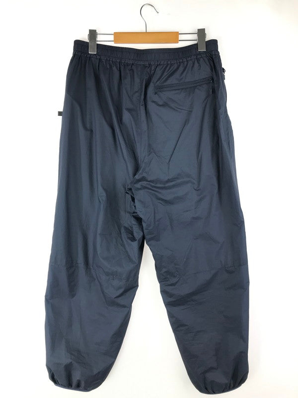 【中古品】【メンズ】 DAIWA PIER39 ダイワピア39 TECH WIND SHIELD PANTS BP-30024 テックウィンドシェルパンツ ボトムス 151-250502-hi-38-tag サイズ：L カラー：ネイビー 万代Net店