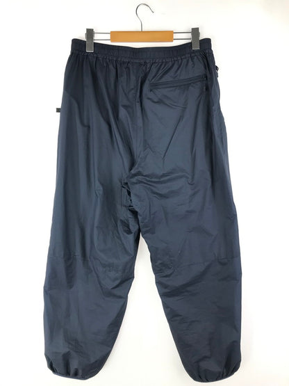 【中古品】【メンズ】 DAIWA PIER39 ダイワピア39 TECH WIND SHIELD PANTS BP-30024 テックウィンドシェルパンツ ボトムス 151-250502-hi-38-tag サイズ：L カラー：ネイビー 万代Net店