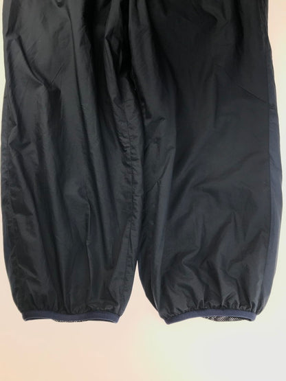 【中古品】【メンズ】 DAIWA PIER39 ダイワピア39 TECH WIND SHIELD PANTS BP-30024 テックウィンドシェルパンツ ボトムス 151-250502-hi-38-tag サイズ：L カラー：ネイビー 万代Net店