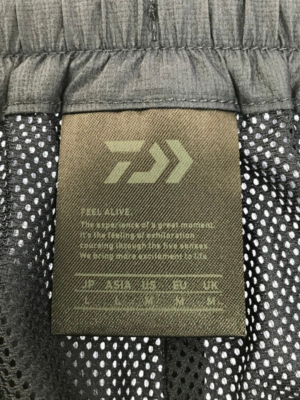 【中古品】【メンズ】 DAIWA PIER39 ダイワピア39 TECH WIND SHIELD PANTS BP-30024 テックウィンドシェルパンツ ボトムス 151-250502-hi-38-tag サイズ：L カラー：ネイビー 万代Net店