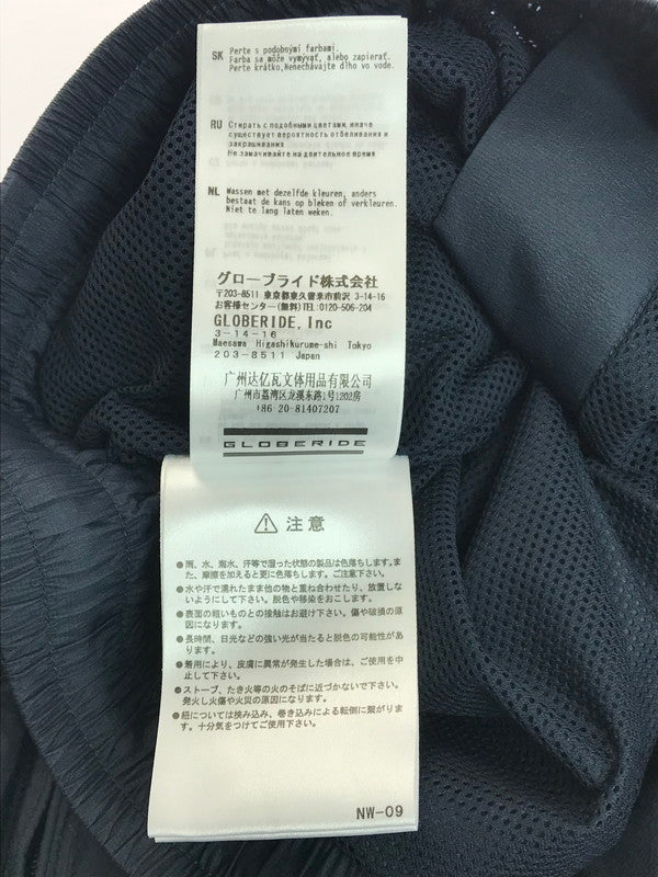 【中古品】【メンズ】 DAIWA PIER39 ダイワピア39 TECH WIND SHIELD PANTS BP-30024 テックウィンドシェルパンツ ボトムス 151-250502-hi-38-tag サイズ：L カラー：ネイビー 万代Net店