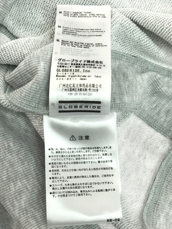 【中古美品】【メンズ】 DAIWA PIER39 ダイワピア39 TECH SWEAT HOODIE BE-52024 テック スウェットフーディー 無地 パーカー 140-250502-hi-33-tag サイズ：XL カラー：グレー 万代Net店