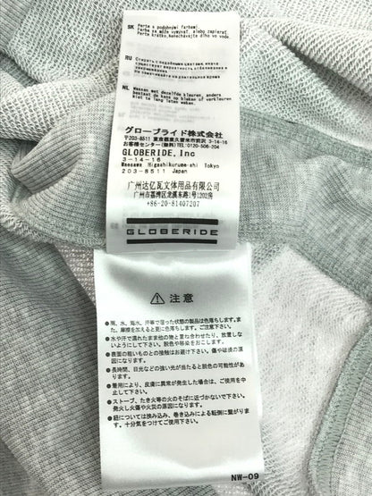 【中古美品】【メンズ】 DAIWA PIER39 ダイワピア39 TECH SWEAT HOODIE BE-52024 テック スウェットフーディー 無地 パーカー 140-250502-hi-33-tag サイズ：XL カラー：グレー 万代Net店