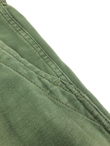 【現状渡し品】【メンズ】 The REAL McCOY'S ザリアルマッコイズ BAKER PANTS 8405-222-1946 ベイカーパンツ 156-250510-hi-19-tag サイズ：L カラー：カーキ 万代Net店