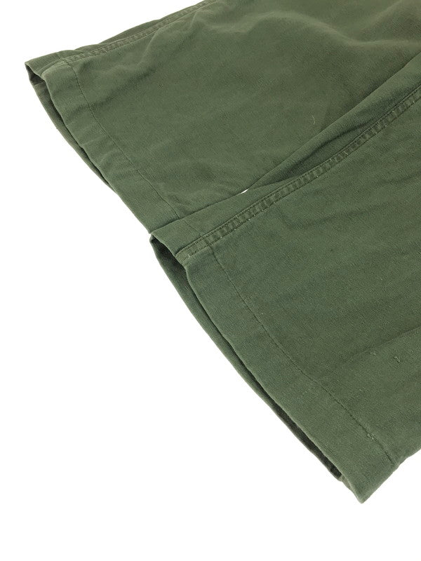 【現状渡し品】【メンズ】 The REAL McCOY'S ザリアルマッコイズ BAKER PANTS 8405-222-1946 ベイカーパンツ 156-250510-hi-19-tag サイズ：L カラー：カーキ 万代Net店
