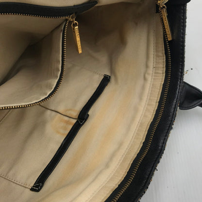 【現状渡し品】【レディース】 Tory Burch トリーバーチ TWEED TOTE BAG ツイード トートバッグ カバン 188-250705-hi-13-tag カラー：マルチカラー 万代Net店