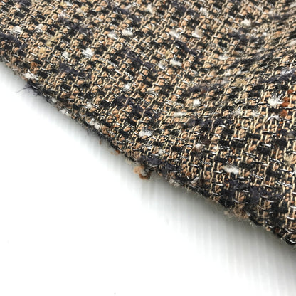 【現状渡し品】【レディース】 Tory Burch トリーバーチ TWEED TOTE BAG ツイード トートバッグ カバン 188-250705-hi-13-tag カラー：マルチカラー 万代Net店