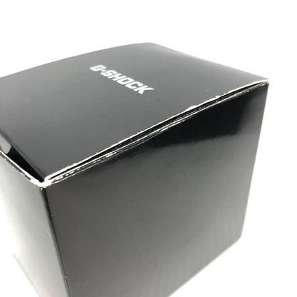 【中古品】【メンズ】 G-SHOCK ジーショック ANALOG-DIGITAL GAW-100B-1A2JF アナログデジタル タフソーラー 腕時計 196-250512-hi-12-tag カラー：ブラック/ブルー 万代Net店