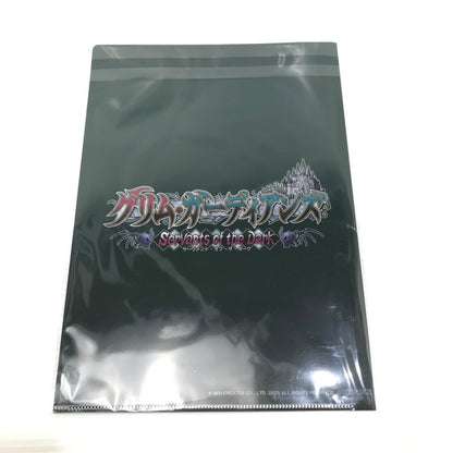 【中古美品】 【未開封】PlayStation5 PS5 プレイステーション5 プレステ5 ソフト グリム・ガーディアンズ サーヴァント・オブ・ザ・ダーク [CERO区分_C/ 15歳以上対象] ゲーム 026-251018-hi-01-tag 万代Net店