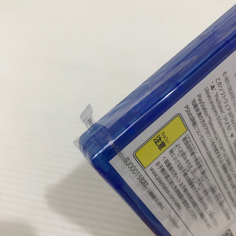 【中古美品】 【未開封】PlayStation5 PS5 プレイステーション5 プレステ5 ソフト グリム・ガーディアンズ サーヴァント・オブ・ザ・ダーク [CERO区分_C/ 15歳以上対象] ゲーム 026-251018-hi-01-tag 万代Net店