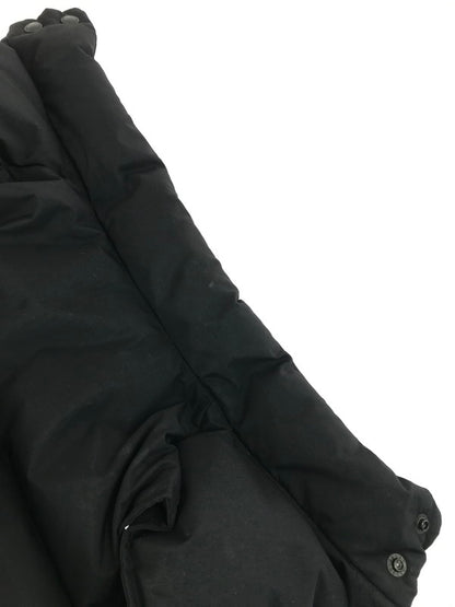 【中古品】【メンズ】 WACKO MARIA ワコマリア DOWN VEST ダウンベスト ライトアウター 142-250514-hi-02-tag サイズ：M カラー：ブラック 万代Net店