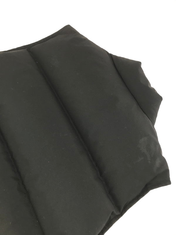 【中古品】【メンズ】 WACKO MARIA ワコマリア DOWN VEST ダウンベスト ライトアウター 142-250514-hi-02-tag サイズ：M カラー：ブラック 万代Net店