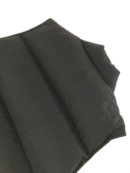 【中古品】【メンズ】 WACKO MARIA ワコマリア DOWN VEST ダウンベスト ライトアウター 142-250514-hi-02-tag サイズ：M カラー：ブラック 万代Net店