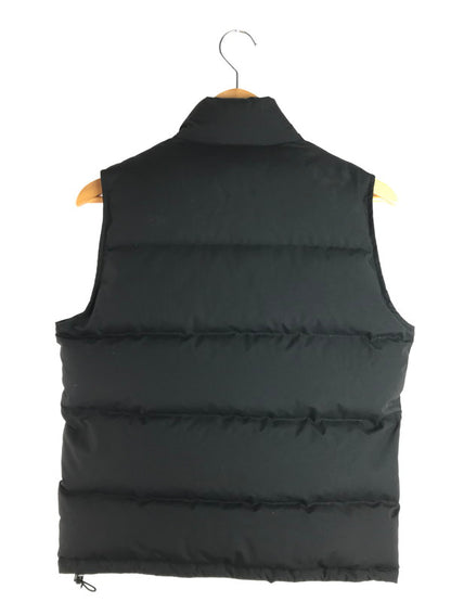 【中古品】【メンズ】 WACKO MARIA ワコマリア DOWN VEST ダウンベスト ライトアウター 142-250514-hi-02-tag サイズ：M カラー：ブラック 万代Net店