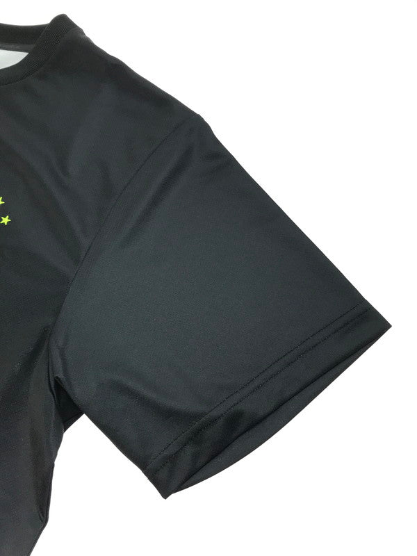 【中古美品】【メンズ】 F.C.REAL BRISTOL エフシーレアルブリストル S/S GRADATION PRE MATCH TOP FCRB-230143 グラデーション マッチ トップ Tシャツ 半袖Tシャツ 142-250504-na-07-tag サイズ：M カラー：ブラック/ピンク 万代Net店