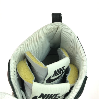 【現状渡し品】【メンズ】 NIKE ナイキ × SACAI サカイ コラボ BLAZER MID BV0072-002 ブレーザー MID スニーカー 靴 160-250512-hi-08-tag サイズ：27cm US 9 カラー：BLACK/WOLF GREY-WHITE 万代Net店