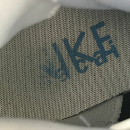 【現状渡し品】【メンズ】 NIKE ナイキ × SACAI サカイ コラボ BLAZER MID BV0072-002 ブレーザー MID スニーカー 靴 160-250512-hi-08-tag サイズ：27cm US 9 カラー：BLACK/WOLF GREY-WHITE 万代Net店